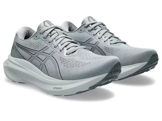 GEL-KAYANO 30 PROBADO EN CARRETERA GEL-KAYANO 30 PROBADO EN CARRETERA