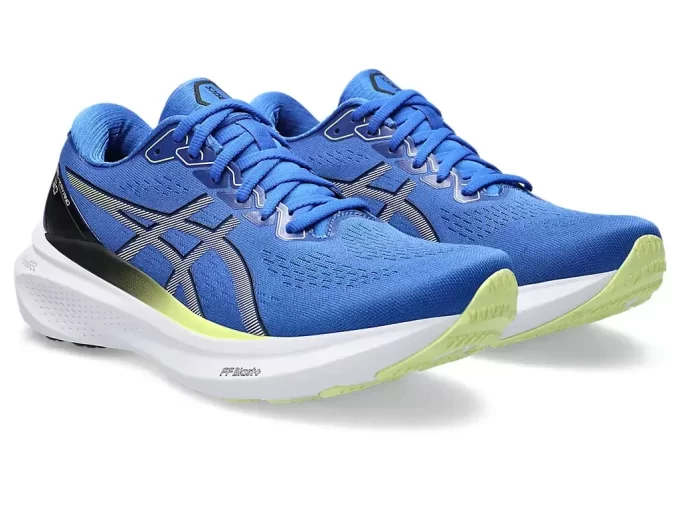 GEL-KAYANO 30 PROBADO EN CARRETERA GEL-KAYANO 30 PROBADO EN CARRETERA