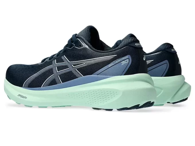 GEL-KAYANO 30 PROBADO EN CARRETERA GEL-KAYANO 30 PROBADO EN CARRETERA