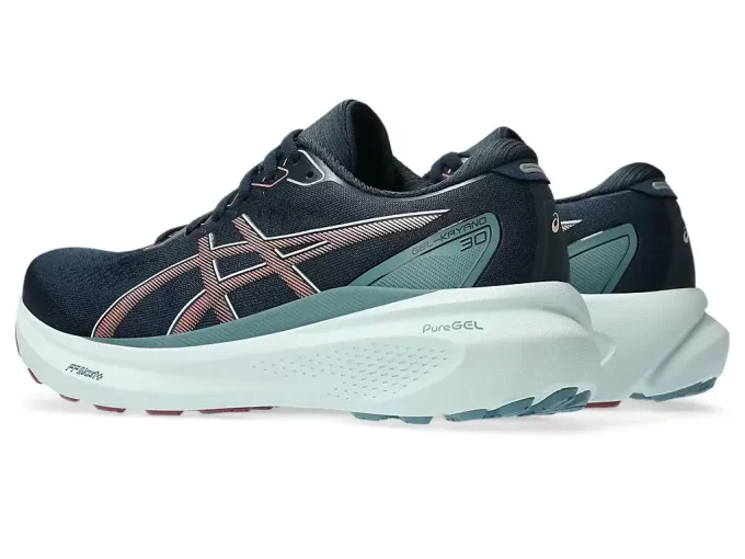 GEL-KAYANO 30 PROBADO EN CARRETERA GEL-KAYANO 30 PROBADO EN CARRETERA