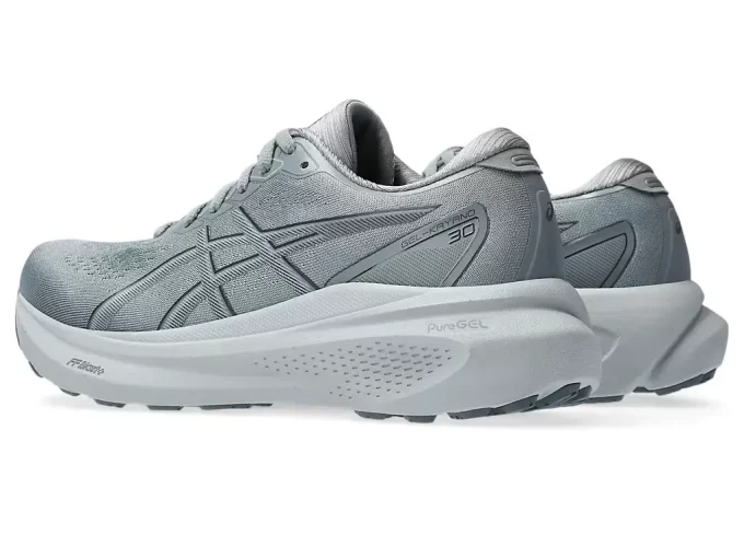 GEL-KAYANO 30 PROBADO EN CARRETERA GEL-KAYANO 30 PROBADO EN CARRETERA