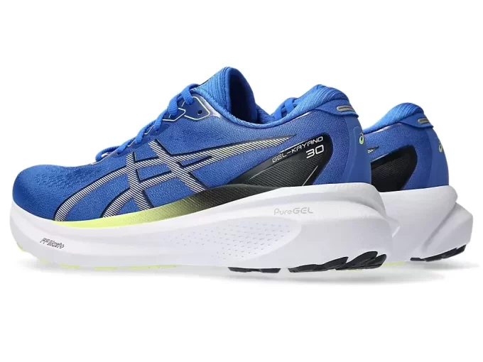 GEL-KAYANO 30 PROBADO EN CARRETERA GEL-KAYANO 30 PROBADO EN CARRETERA
