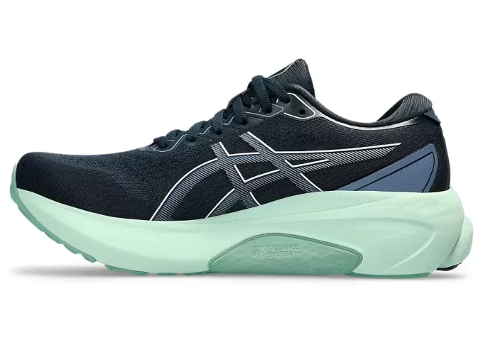 GEL-KAYANO 30 PROBADO EN CARRETERA GEL-KAYANO 30 PROBADO EN CARRETERA