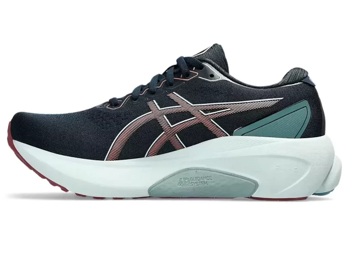 GEL-KAYANO 30 PROBADO EN CARRETERA GEL-KAYANO 30 PROBADO EN CARRETERA