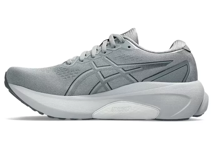 GEL-KAYANO 30 PROBADO EN CARRETERA GEL-KAYANO 30 PROBADO EN CARRETERA