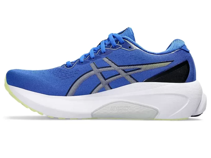 GEL-KAYANO 30 PROBADO EN CARRETERA GEL-KAYANO 30 PROBADO EN CARRETERA
