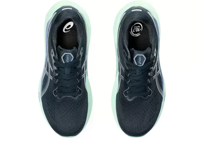 GEL-KAYANO 30 PROBADO EN CARRETERA GEL-KAYANO 30 PROBADO EN CARRETERA