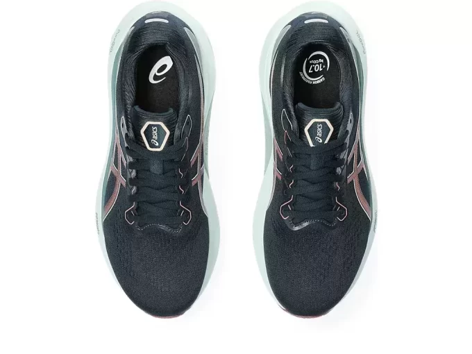 GEL-KAYANO 30 PROBADO EN CARRETERA GEL-KAYANO 30 PROBADO EN CARRETERA