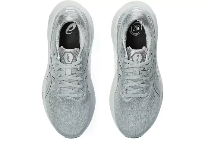 GEL-KAYANO 30 PROBADO EN CARRETERA GEL-KAYANO 30 PROBADO EN CARRETERA