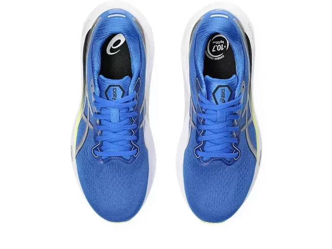 GEL-KAYANO 30 PROBADO EN CARRETERA GEL-KAYANO 30 PROBADO EN CARRETERA