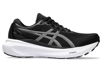 GEL-KAYANO 30 PROBADO EN CARRETERAS ESTRECHAS