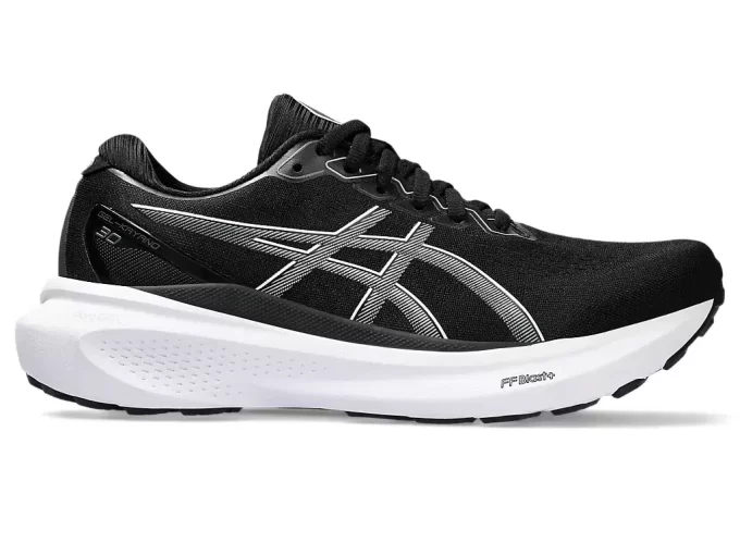 GEL-KAYANO 30 PROBADO EN CARRETERAS ESTRECHAS GEL-KAYANO 30 PROBADO EN CARRETERAS ESTRECHAS