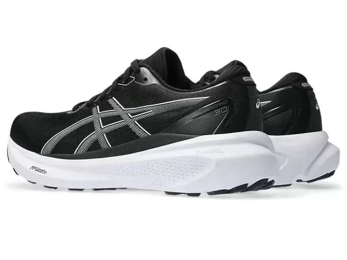 GEL-KAYANO 30 PROBADO EN CARRETERA GEL-KAYANO 30 PROBADO EN CARRETERA