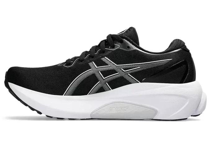 GEL-KAYANO 30 PROBADO EN CARRETERA GEL-KAYANO 30 PROBADO EN CARRETERA