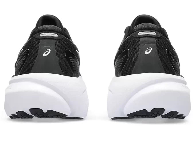 GEL-KAYANO 30 PROBADO EN CARRETERAS ESTRECHAS GEL-KAYANO 30 PROBADO EN CARRETERAS ESTRECHAS