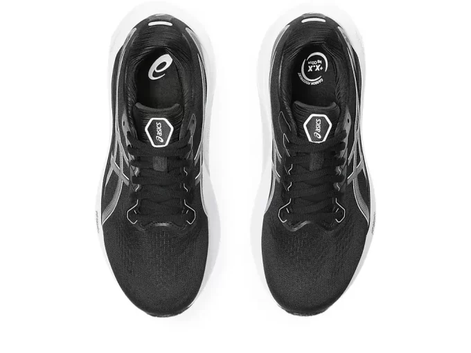 GEL-KAYANO 30 PROBADO EN CARRETERAS ESTRECHAS GEL-KAYANO 30 PROBADO EN CARRETERAS ESTRECHAS