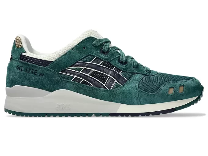 GEL-LYTE III OG GEL-LYTE III OG