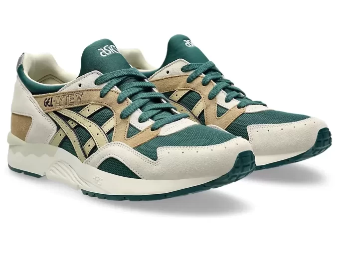 Gel-Lyte V Gel-Lyte V