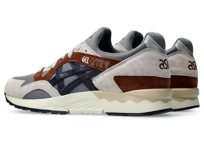 Gel-Lyte V Gel-Lyte V