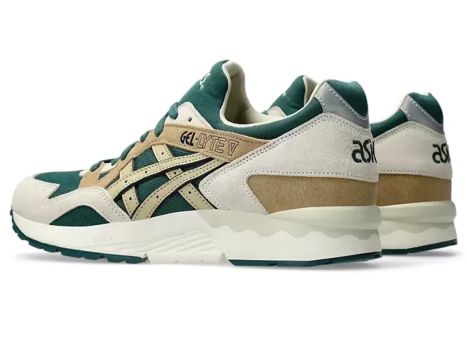 Gel-Lyte V Gel-Lyte V