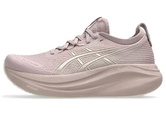 GEL-NIMBUS 27 GEL-NIMBUS 27