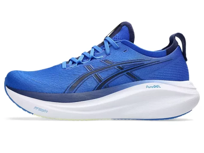 GEL-NIMBUS 27 GEL-NIMBUS 27