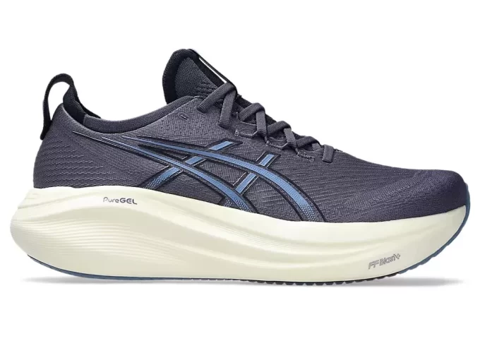 GEL-NIMBUS 27 GEL-NIMBUS 27