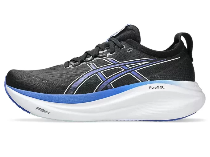 GEL-NIMBUS 27 GEL-NIMBUS 27