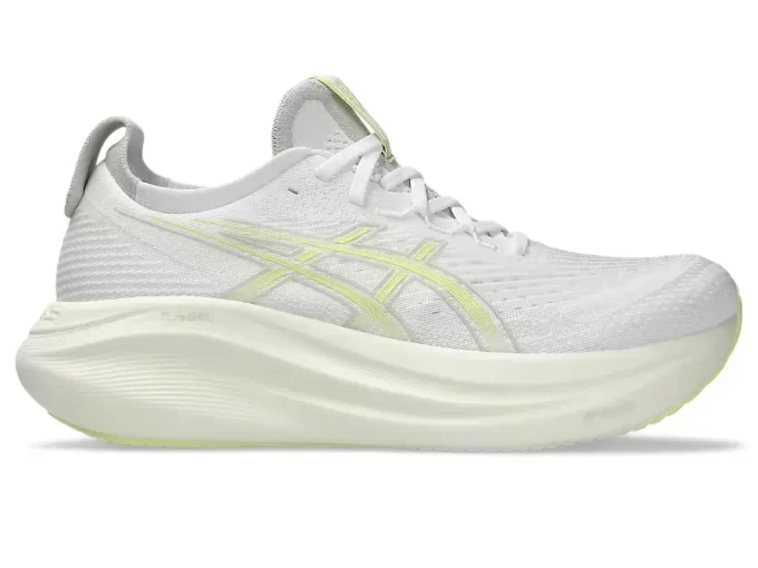 GEL-NIMBUS 27 GEL-NIMBUS 27