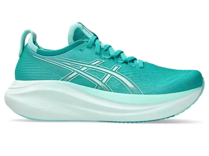 GEL-NIMBUS 27 GEL-NIMBUS 27