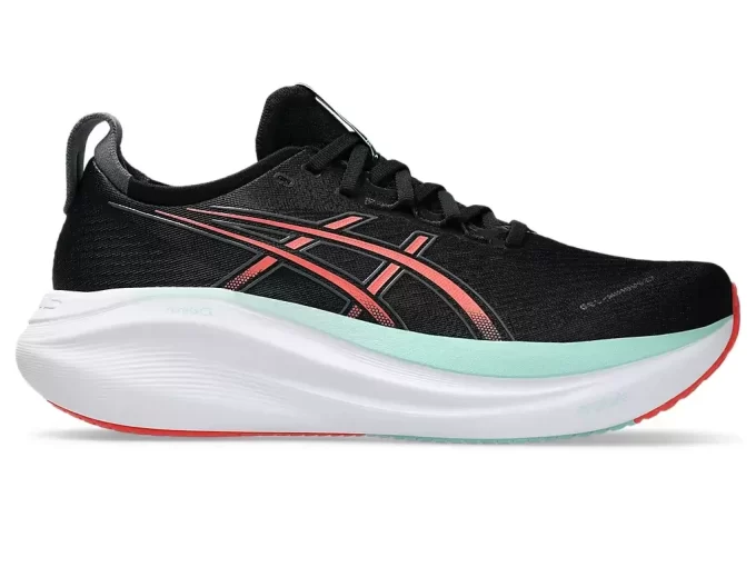 GEL-NIMBUS 27 GEL-NIMBUS 27