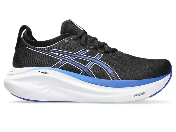 GEL-NIMBUS 27 GEL-NIMBUS 27