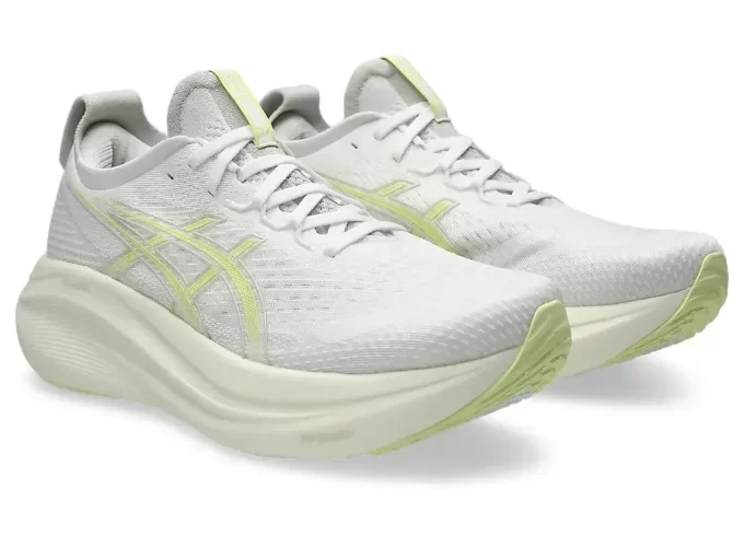 GEL-NIMBUS 27 GEL-NIMBUS 27
