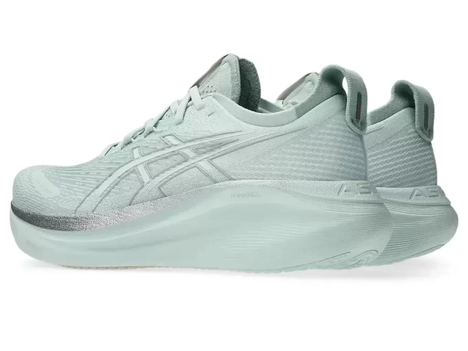 GEL-NIMBUS 27 GEL-NIMBUS 27