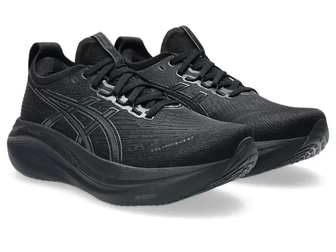 GEL-NIMBUS 27 GEL-NIMBUS 27