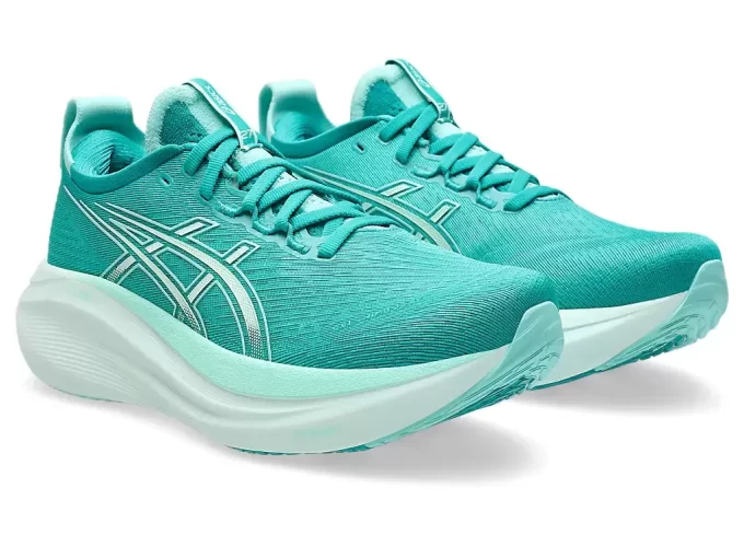 GEL-NIMBUS 27 GEL-NIMBUS 27