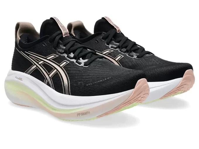 GEL-NIMBUS 27 GEL-NIMBUS 27