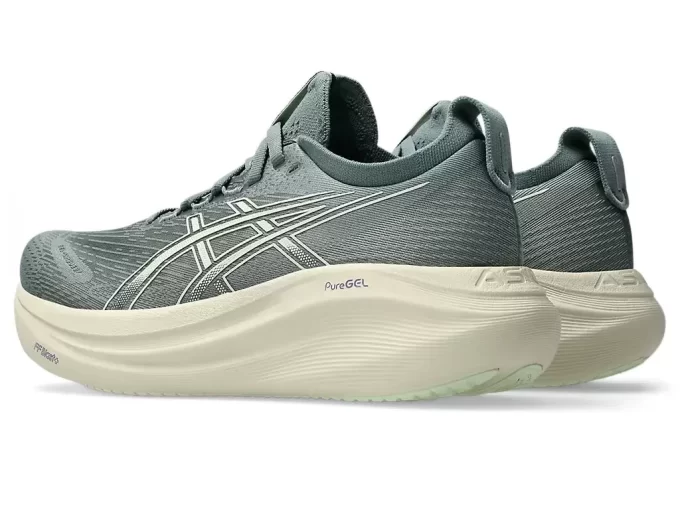 GEL-NIMBUS 27 GEL-NIMBUS 27