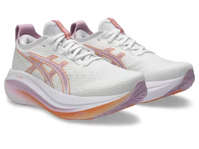 GEL-NIMBUS 27 GEL-NIMBUS 27