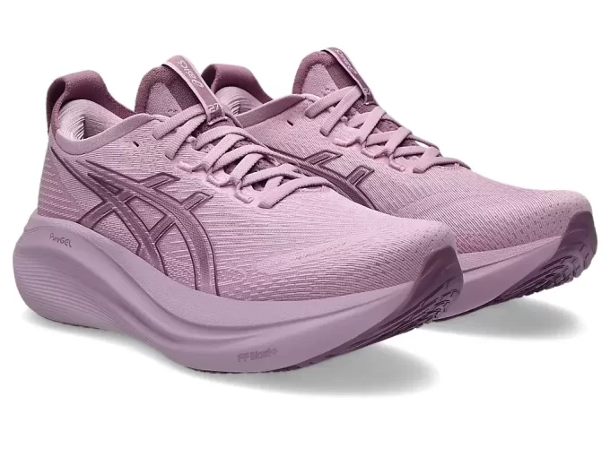 GEL-NIMBUS 27 GEL-NIMBUS 27