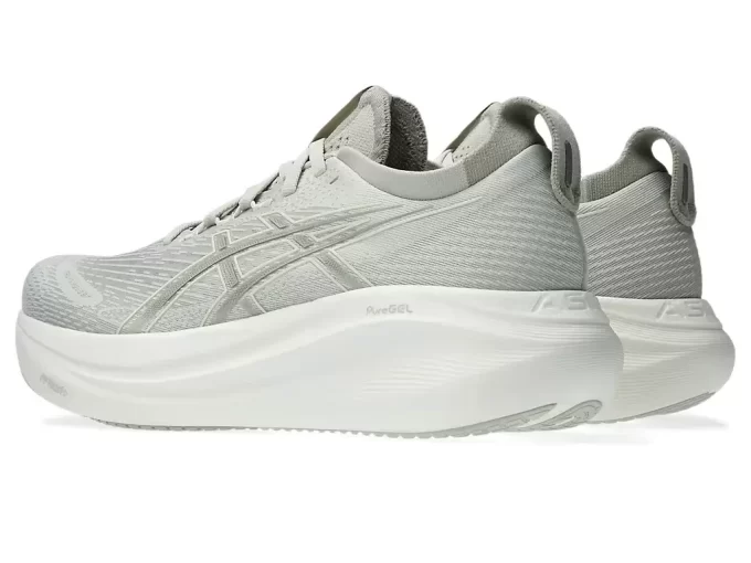 GEL-NIMBUS 27 GEL-NIMBUS 27