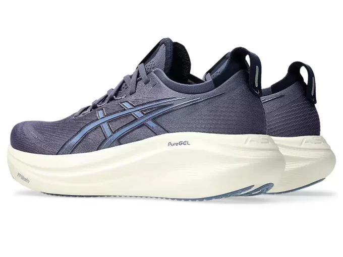 GEL-NIMBUS 27 GEL-NIMBUS 27