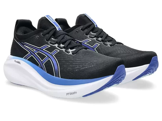 GEL-NIMBUS 27 GEL-NIMBUS 27