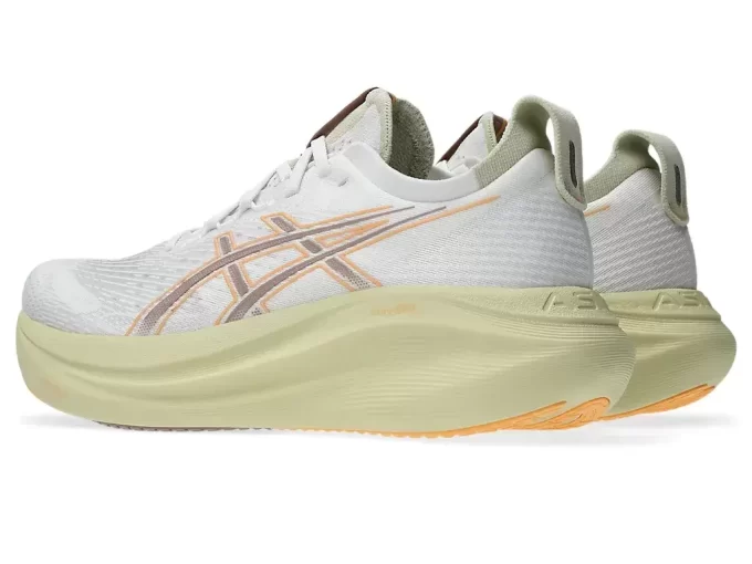 GEL-NIMBUS 27 GEL-NIMBUS 27