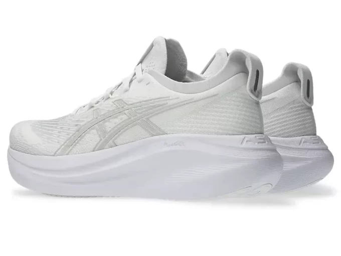 GEL-NIMBUS 27 GEL-NIMBUS 27