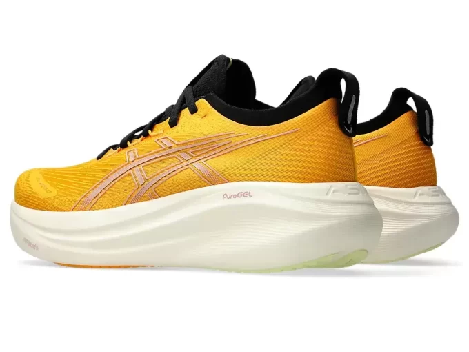 GEL-NIMBUS 27 GEL-NIMBUS 27