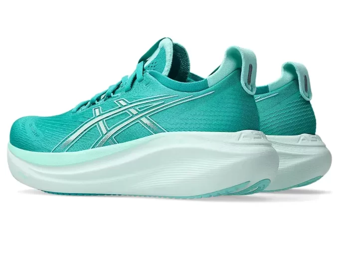 GEL-NIMBUS 27 GEL-NIMBUS 27