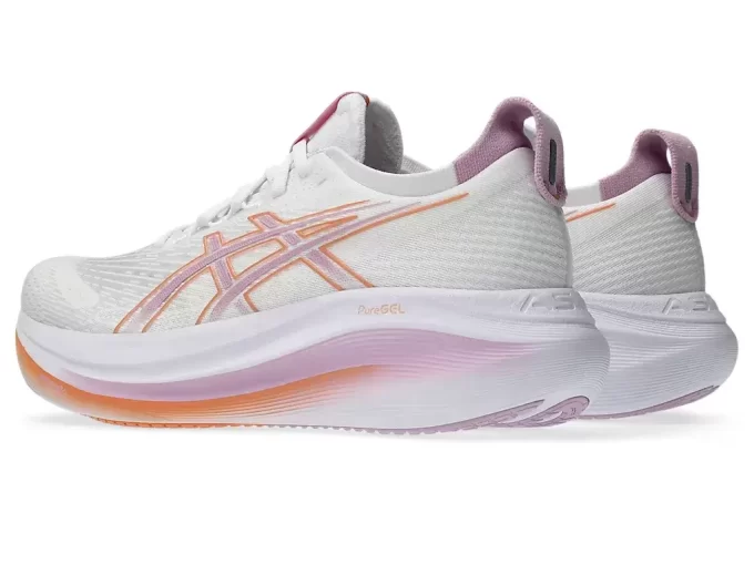 GEL-NIMBUS 27 GEL-NIMBUS 27