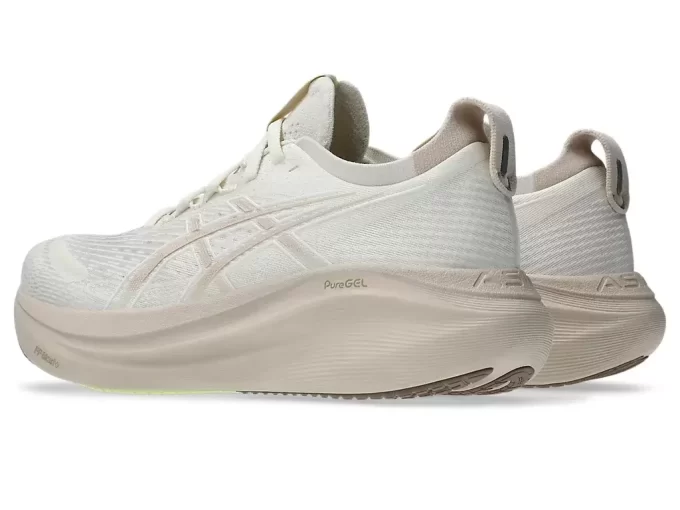 GEL-NIMBUS 27 GEL-NIMBUS 27