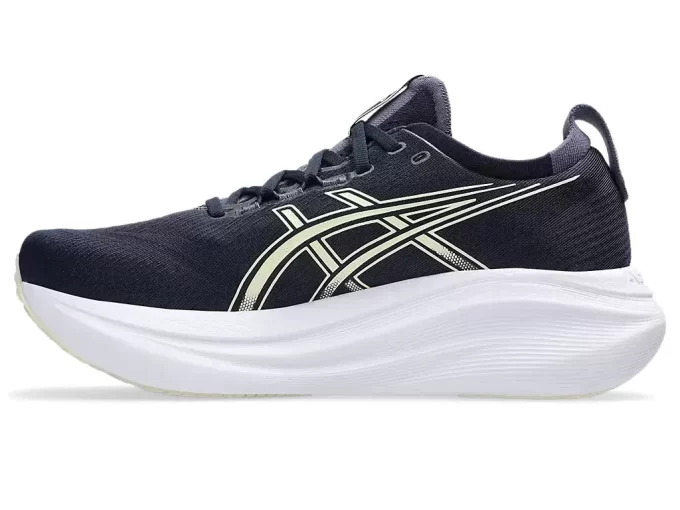 GEL-NIMBUS 27 GEL-NIMBUS 27